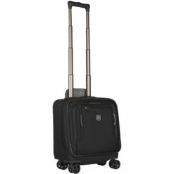 Victorinox Werks Traveler 6.0 Wheeled Boarding Tote -LEXINGTON LUGGAGE Sales TGE 606688 S FL2
