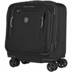 Victorinox Werks Traveler 6.0 Wheeled Boarding Tote -LEXINGTON LUGGAGE Sales TGE 606688 S FR