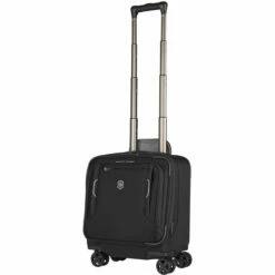 Victorinox Werks Traveler 6.0 Wheeled Boarding Tote -LEXINGTON LUGGAGE Sales TGE 606688 S FR2