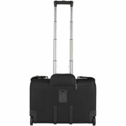 Victorinox Werks Traveler 6.0 Wheeled Carry On Garment Bag 21 Victorinox Werks Traveler 6.0 Wheeled Carry On Garment Bag -LEXINGTON LUGGAGE Sales TGE 606689 S BA2
