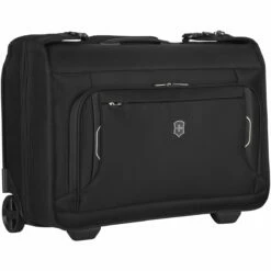 Victorinox Werks Traveler 6.0 Wheeled Carry On Garment Bag 17 Victorinox Werks Traveler 6.0 Wheeled Carry On Garment Bag -LEXINGTON LUGGAGE Sales TGE 606689 S FL