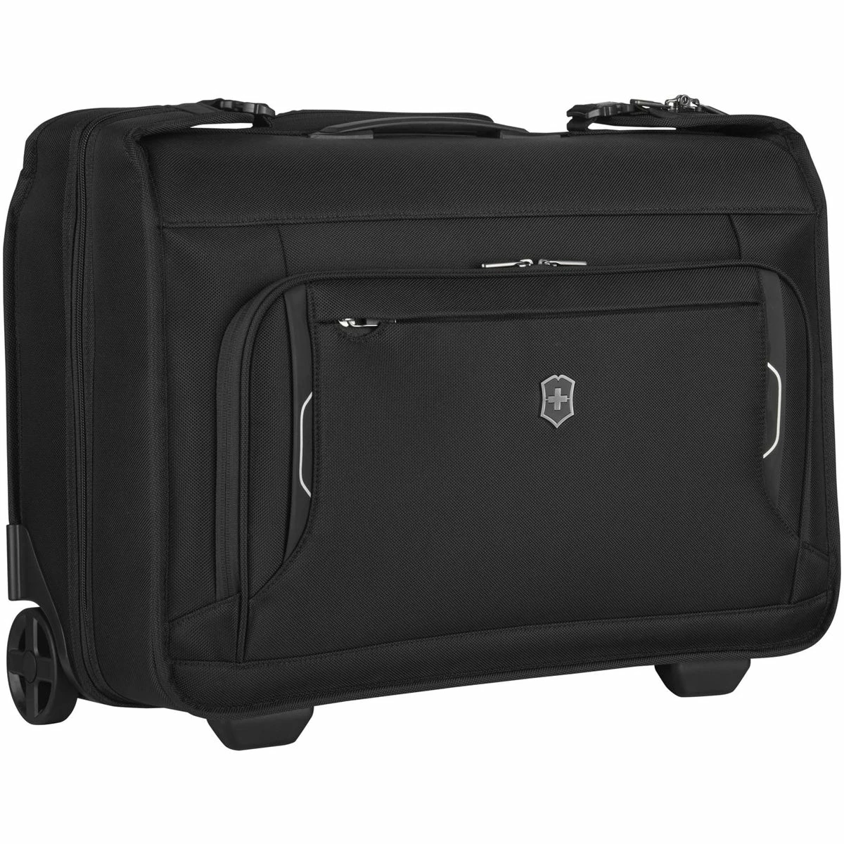 Victorinox Werks Traveler 6.0 Wheeled Carry On Garment Bag 7 Victorinox Werks Traveler 6.0 Wheeled Carry On Garment Bag - Image 5