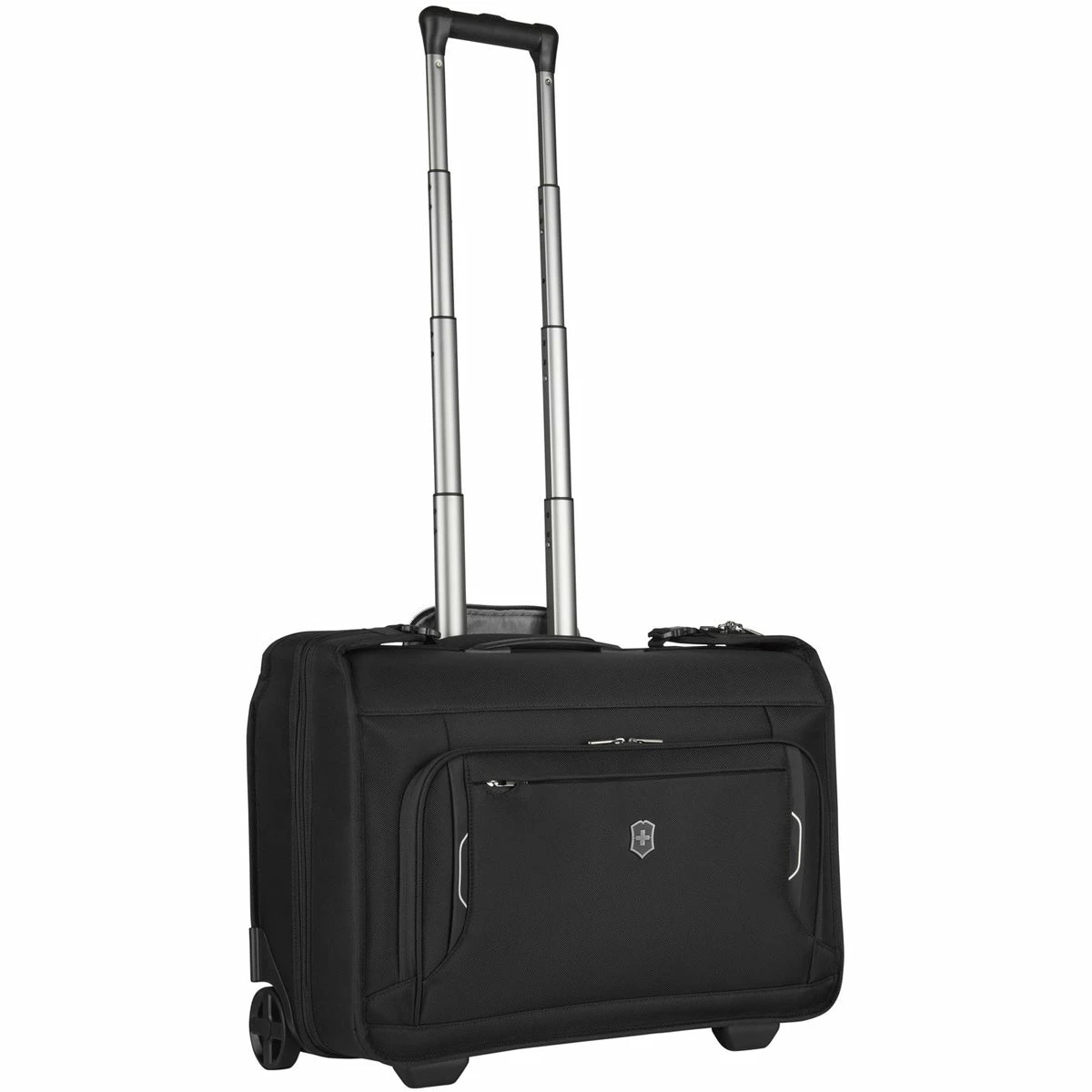 Victorinox Werks Traveler 6.0 Wheeled Carry On Garment Bag 9 Victorinox Werks Traveler 6.0 Wheeled Carry On Garment Bag - Image 7