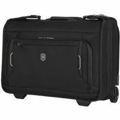 Victorinox Werks Traveler 6.0 Wheeled Carry On Garment Bag 18 Victorinox Werks Traveler 6.0 Wheeled Carry On Garment Bag -LEXINGTON LUGGAGE Sales TGE 606689 S FR