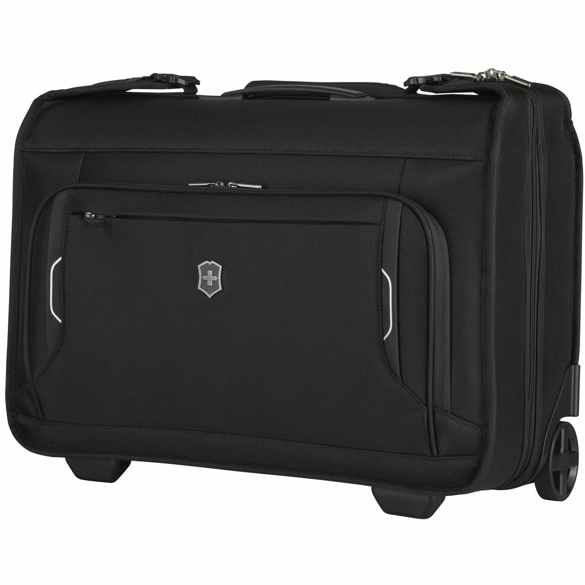 Victorinox Werks Traveler 6.0 Wheeled Carry On Garment Bag 8 Victorinox Werks Traveler 6.0 Wheeled Carry On Garment Bag - Image 6