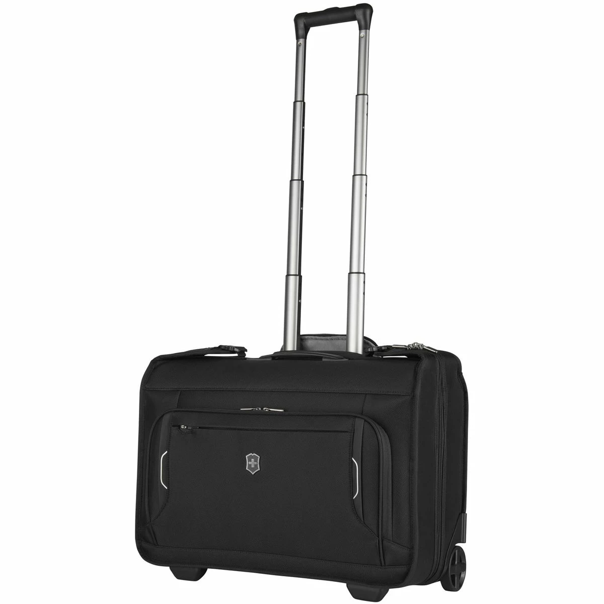 Victorinox Werks Traveler 6.0 Wheeled Carry On Garment Bag 10 Victorinox Werks Traveler 6.0 Wheeled Carry On Garment Bag - Image 8