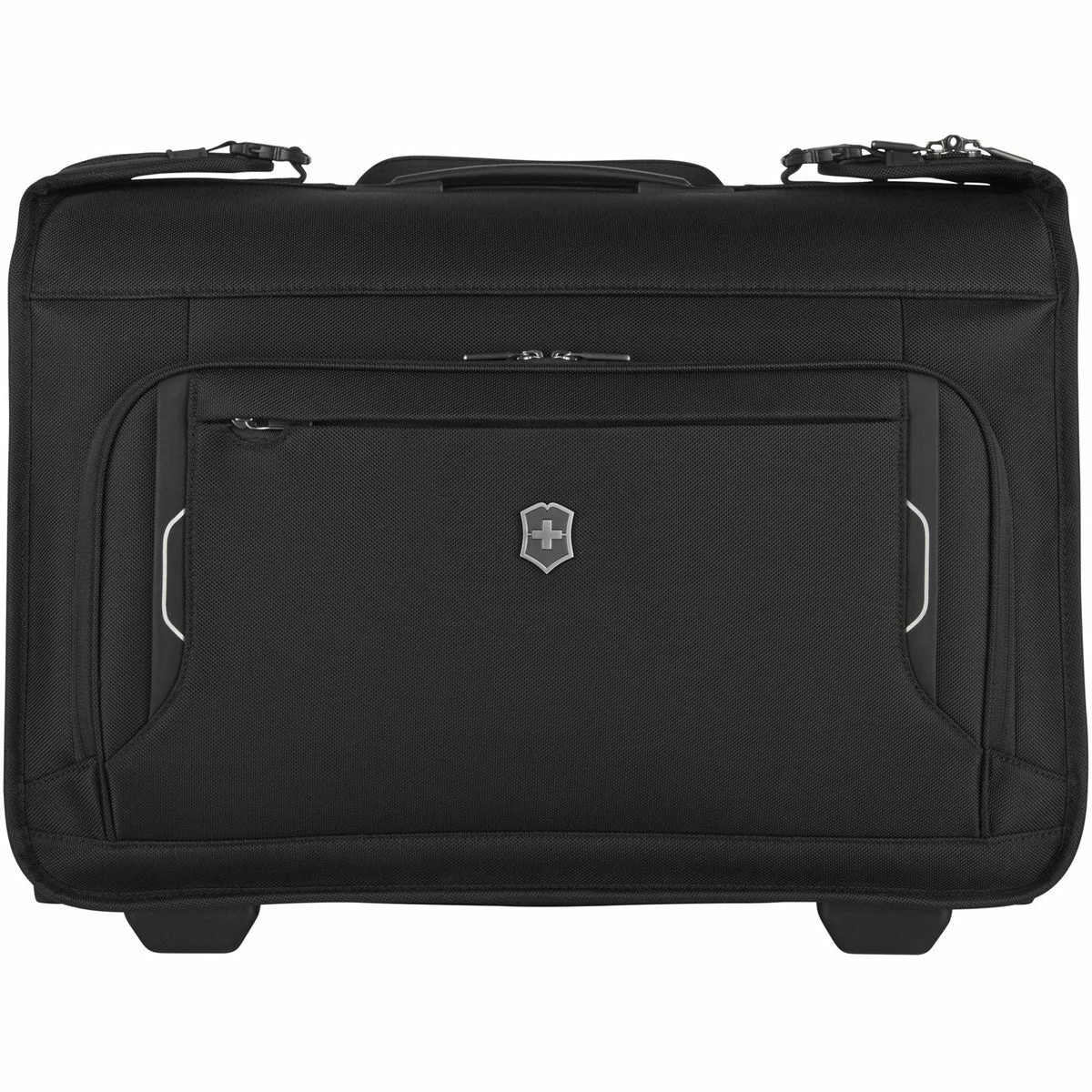 Victorinox Werks Traveler 6.0 Wheeled Carry On Garment Bag 3 Victorinox Werks Traveler 6.0 Wheeled Carry On Garment Bag