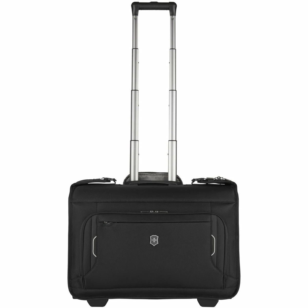Victorinox Werks Traveler 6.0 Wheeled Carry On Garment Bag 12 Victorinox Werks Traveler 6.0 Wheeled Carry On Garment Bag - Image 10
