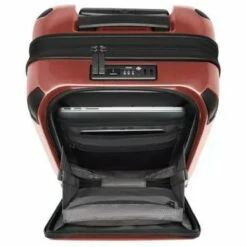 Victorinox Spectra 3.0 Frequent Flyer Carry On -LEXINGTON LUGGAGE Sales TGE 611756 S DE3