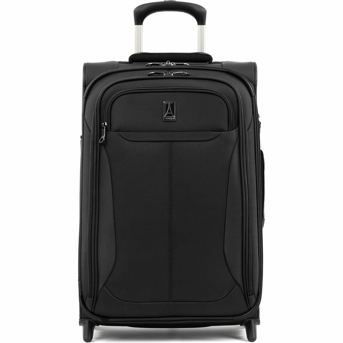 Travelpro Tourlite 22" Expandable Carry On Rollaboard 4 Travelpro Tourlite 22" Expandable Carry On Rollaboard - Image 2