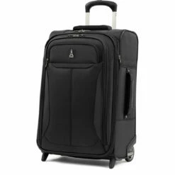 Travelpro Tourlite 22" Expandable Carry On Rollaboard 16 Travelpro Tourlite 22" Expandable Carry On Rollaboard -LEXINGTON LUGGAGE Sales TP8008S2201 1