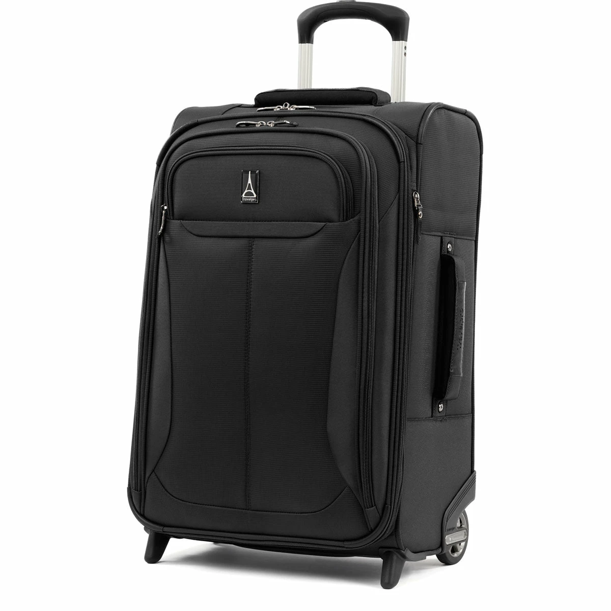Travelpro Tourlite 22" Expandable Carry On Rollaboard 9 Travelpro Tourlite 22" Expandable Carry On Rollaboard - Image 7