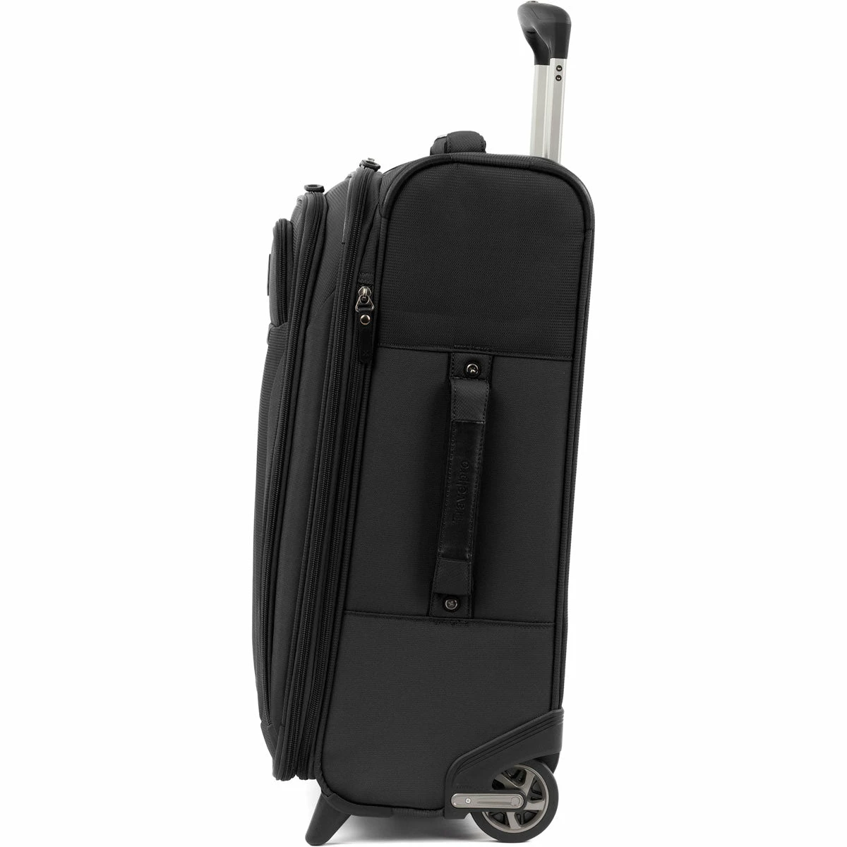 Travelpro Tourlite 22" Expandable Carry On Rollaboard 7 Travelpro Tourlite 22" Expandable Carry On Rollaboard - Image 5