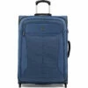 Travelpro Tourlite 26" Expandable Rollaboard -LEXINGTON LUGGAGE Sales TP8008S2602