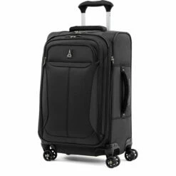 Travelpro Tourlite 21" Expandable Carry On Spinner -LEXINGTON LUGGAGE Sales TP8008S6101 1