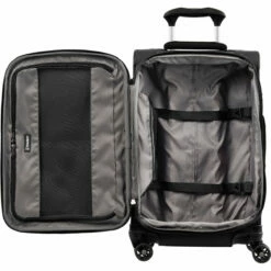 Travelpro Tourlite 21" Expandable Carry On Spinner -LEXINGTON LUGGAGE Sales TP8008S6101 6