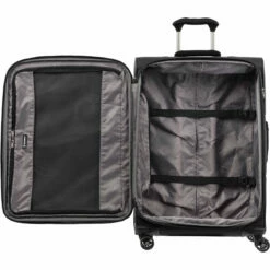 Travelpro Tourlite 25" Expandable Spinner -LEXINGTON LUGGAGE Sales TP8008S6501 6