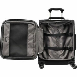 Travelpro Tourlite International Expandable Carry On Spinner -LEXINGTON LUGGAGE Sales TP8008S6701 6