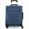 Travelpro Tourlite International Expandable Carry On Spinner -LEXINGTON LUGGAGE Sales TP8008S6702