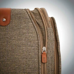 Hartmann Tweed Legend Domestic Carry On Exp Spinner 18 Hartmann Tweed Legend Domestic Carry On Exp Spinner -LEXINGTON LUGGAGE Sales TWEED LEGEND EXPANDABILITY 1 727443dd d2b8 48db 8cee 5a74f705894f