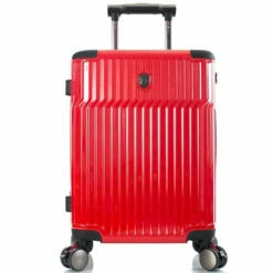 Heys TEKNO 21" Carry On Spinner -LEXINGTON LUGGAGE Sales Tekno 21 front 1500x1500 247d695c 2c3c 4119 ad77 9d758e0428eb