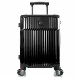 Heys TEKNO 21" Carry On Spinner