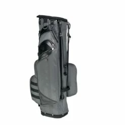 Subtle Patriot Tier 1 Stand Bag -LEXINGTON LUGGAGE Sales Tier 1 Stand Bag Musket Gray 126 scaled 1