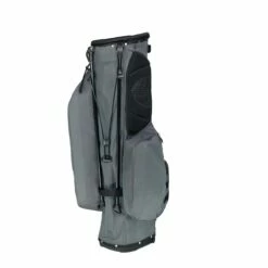 Subtle Patriot Tier 1 Stand Bag -LEXINGTON LUGGAGE Sales Tier 1 Stand Bag Musket Gray 216 scaled 1