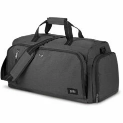 Solo New York Highline Duffel -LEXINGTON LUGGAGE Sales UBN650 10 ANG AV2.1 2000x 6776f1c6 8a08 49a5 96ef 4f1594b31482