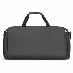 Solo New York Highline Duffel -LEXINGTON LUGGAGE Sales UBN650 10 Back AV11 2000x 8834d66c be20 491f bcf1 256ca9ceb2bf