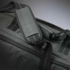 Solo New York Highline Duffel -LEXINGTON LUGGAGE Sales UBN650 10 Feature AV9 2000x 8208df40 7709 48ca 985a 53190497de46