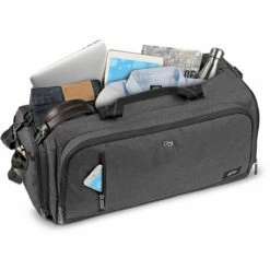 Solo New York Highline Duffel -LEXINGTON LUGGAGE Sales UBN650 10 Prop AV4 2000x bcf07050 110c 424c aeb5 f3d76254698d