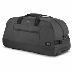 Solo New York Avenue C Rolling Duffel -LEXINGTON LUGGAGE Sales UBN960 10 ANG AV2.1 2000x c9991729 2d63 4dd2 8d7f 91f90446bfb7