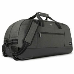 Solo New York Avenue C Rolling Duffel -LEXINGTON LUGGAGE Sales UBN960 10 ANG AV2 2000x fbf17fce 0de0 4fbd aa72 0b76d464c0d3