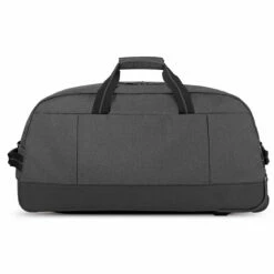 Solo New York Avenue C Rolling Duffel -LEXINGTON LUGGAGE Sales UBN960 10 Back AV11 2000x 271f22cc 3574 4e9d 90ca 6da0e48fb6f4