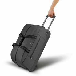 Solo New York Avenue C Rolling Duffel -LEXINGTON LUGGAGE Sales UBN960 10 Feature AV9 2000x b8f2bfe6 7f90 405b 887c f026efae2be3