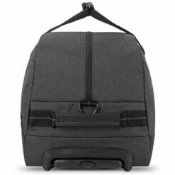 Solo New York Avenue C Rolling Duffel -LEXINGTON LUGGAGE Sales UBN960 10 Side AV3.1 2000x dc33508e 9d52 4653 b098 8ce35870fad1