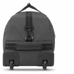 Solo New York Avenue C Rolling Duffel -LEXINGTON LUGGAGE Sales UBN960 10 Side AV3 2000x 74cb9cef 4d6c 40eb b0ab 215fada8d644