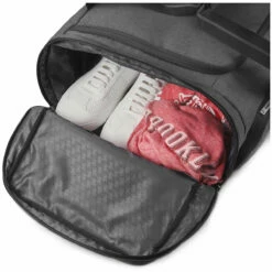 Solo New York Leroy Rolling Duffel -LEXINGTON LUGGAGE Sales UBN980 10h