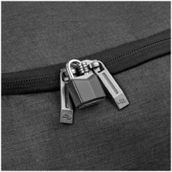 Solo New York Leroy Rolling Duffel -LEXINGTON LUGGAGE Sales UBN980 10k