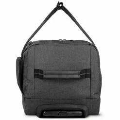 Solo New York Leroy Rolling Duffel -LEXINGTON LUGGAGE Sales UBN980 10p