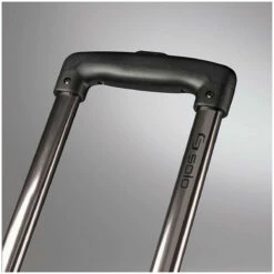 Solo New York Leroy Rolling Duffel -LEXINGTON LUGGAGE Sales UBN980 10t