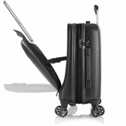 Heys Vantage Smart Access™ 3Pc Set 11 Heys Vantage Smart Access™ 3Pc Set -LEXINGTON LUGGAGE Sales Vantage 21 detail2 Black 1500x1500 2650d50b f8dd 4a7f 96db 4c16b706e40a