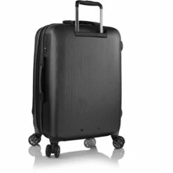 Heys Vantage 26" Smart Access™ Spinner 17 Heys Vantage 26" Smart Access™ Spinner -LEXINGTON LUGGAGE Sales Vantage 26 backqrt Black 1500x1500 0994e9e3 37da 4c8b b9b2 5015bf6dfe74