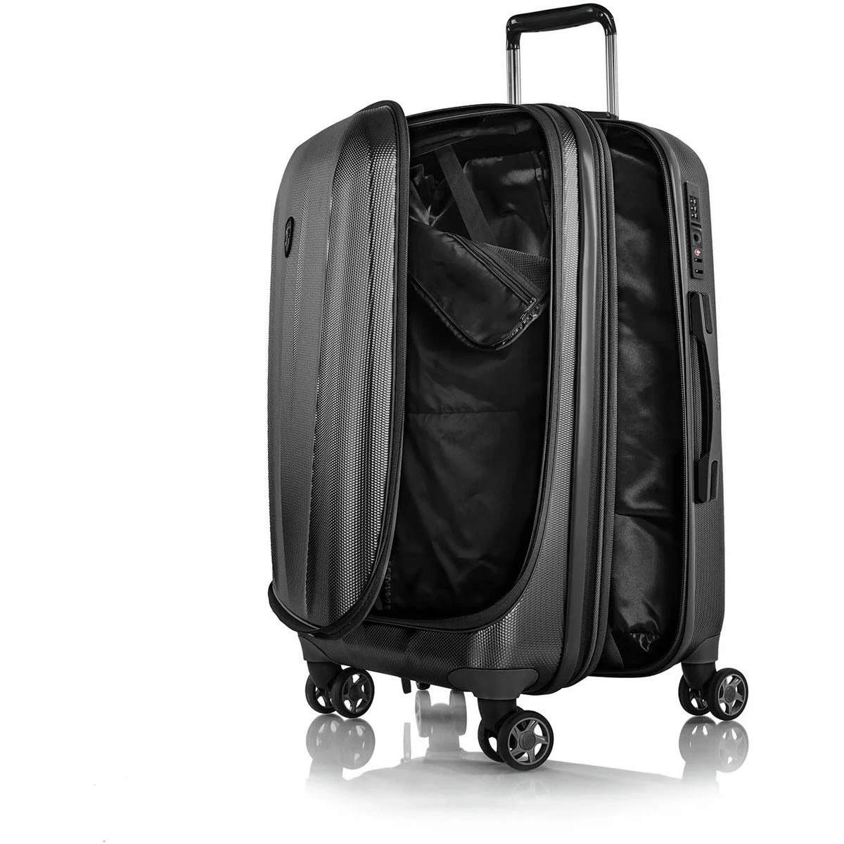 Heys Vantage 26" Smart Access™ Spinner 5 Heys Vantage 26" Smart Access™ Spinner - Image 3