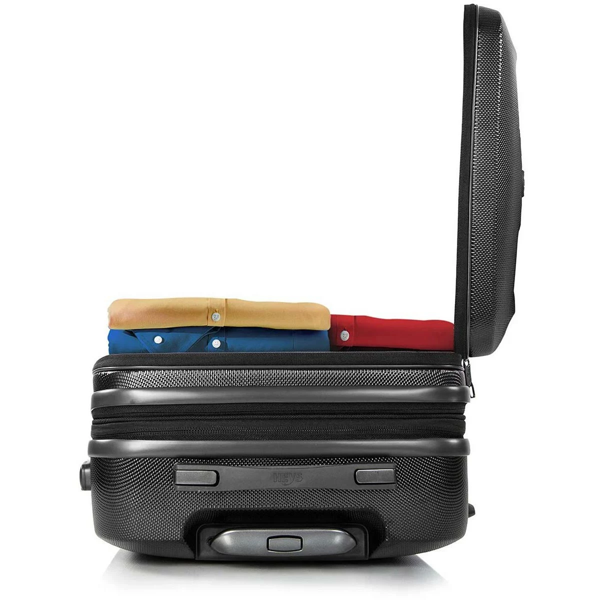 Heys Vantage Smart Access™ 3Pc Set 7 Heys Vantage Smart Access™ 3Pc Set - Image 5