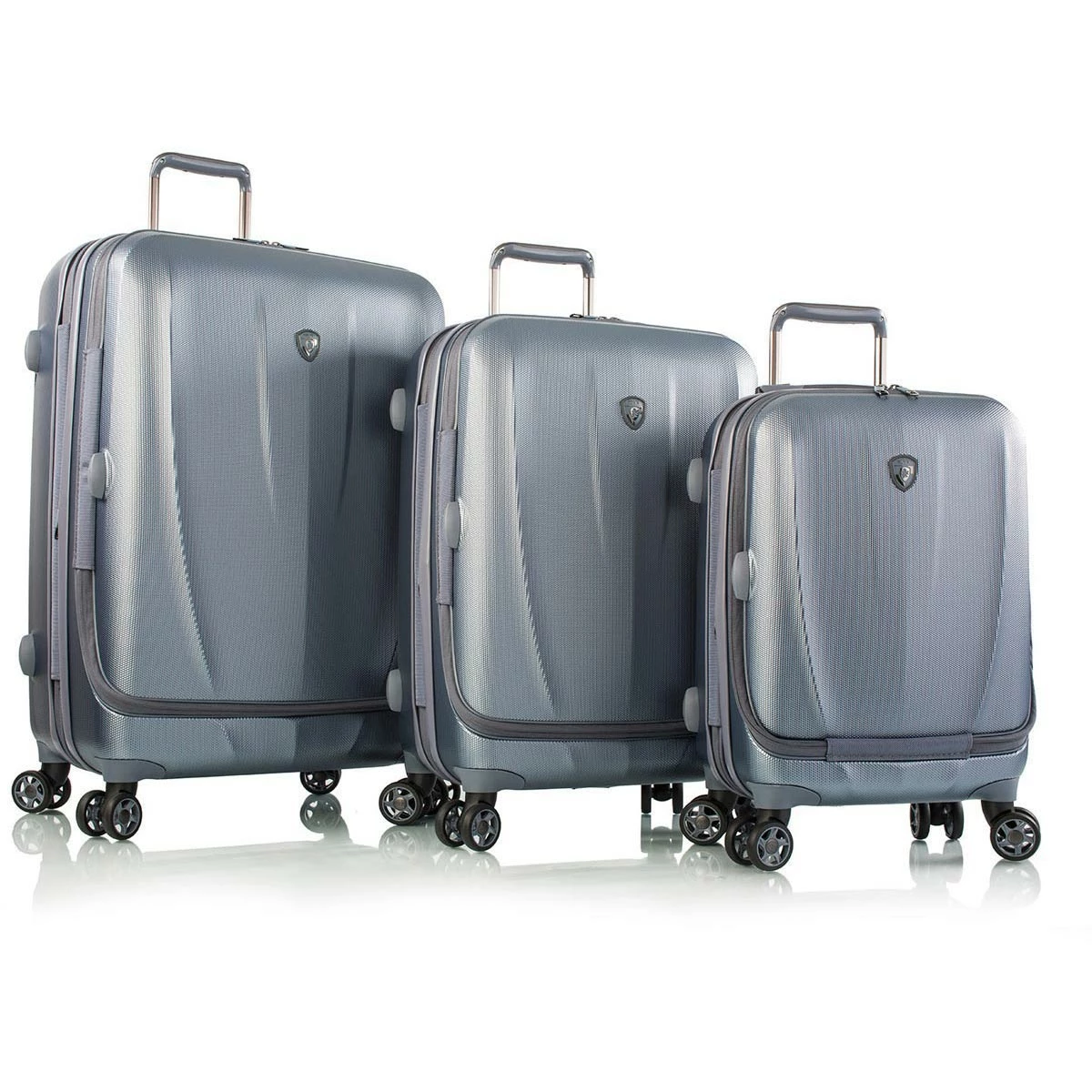 Heys Vantage Smart Access™ 3Pc Set 3 Heys Vantage Smart Access™ 3Pc Set