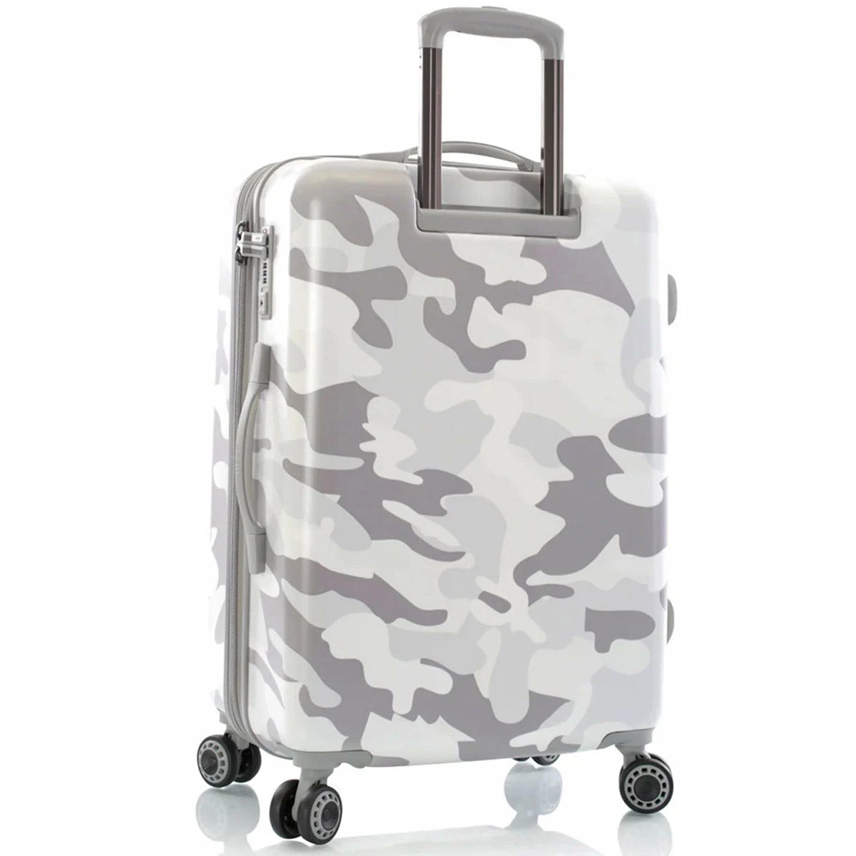 Heys White Camo 26" Fashion Spinner 10 Heys White Camo 26" Fashion Spinner - Image 8