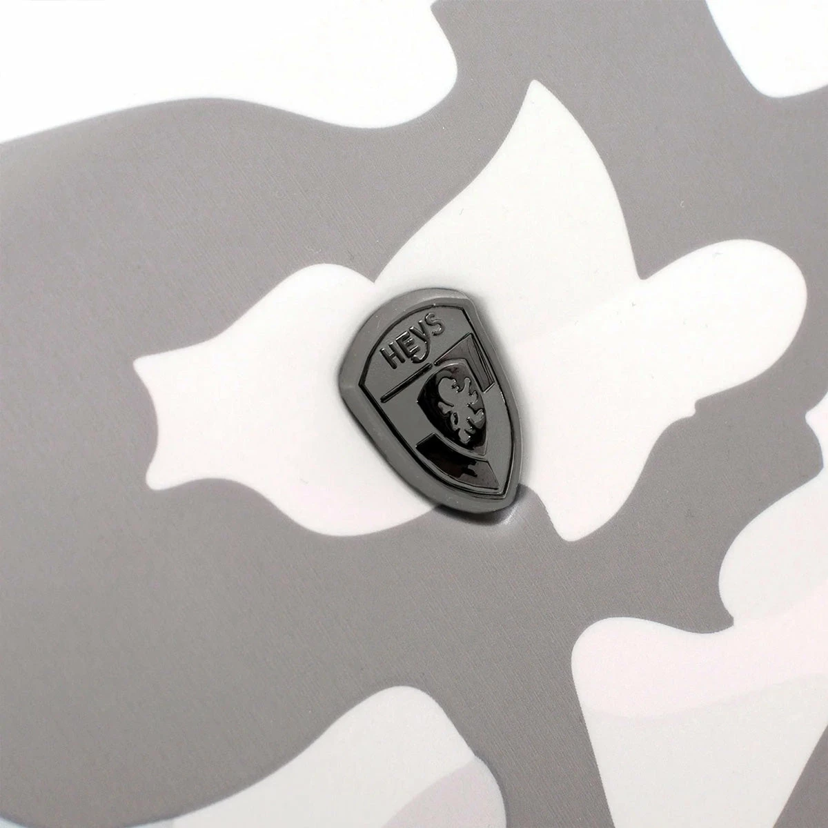 Heys White Camo 26" Fashion Spinner 7 Heys White Camo 26" Fashion Spinner - Image 5