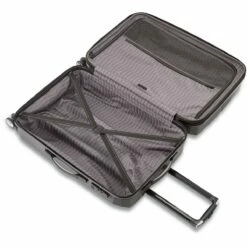 Samsonite Opto PC 2 Large Spinner -LEXINGTON LUGGAGE Sales X2 1041 A983 INTERIOR da914c09 e9e6 4858 b48e 0d664e014297
